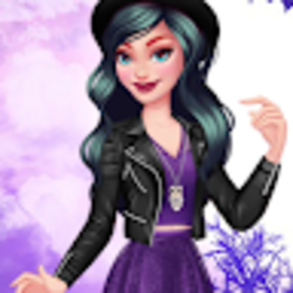 Meet your Posher, Roni